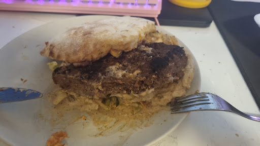 Photo of Kebabhuset Amore - Thomsensgade 2, 7800 Skive